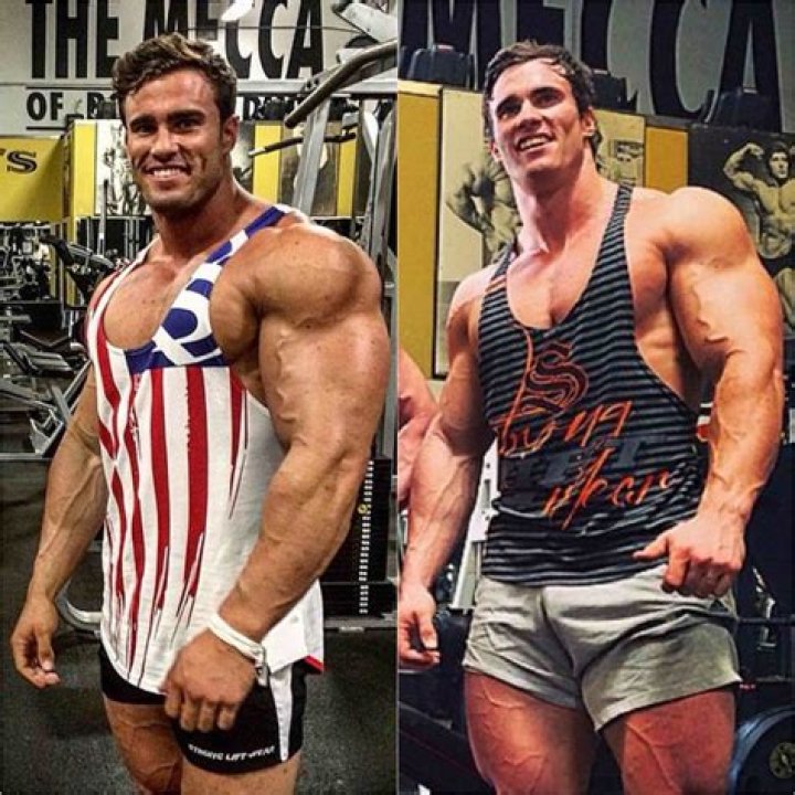 Who is Calum Von Moger? Bio, injury, height, net worth, steroid use and