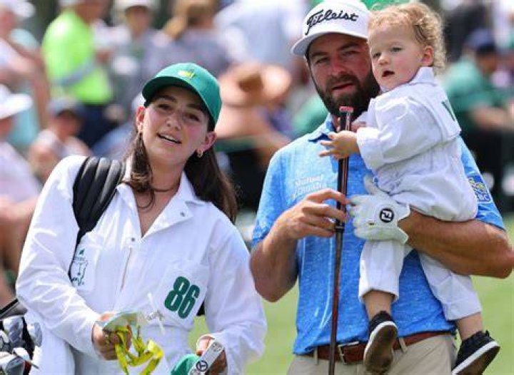 Who is Cameron Young Wife Kelsey Dalition? Relationship,Marriage, Kids