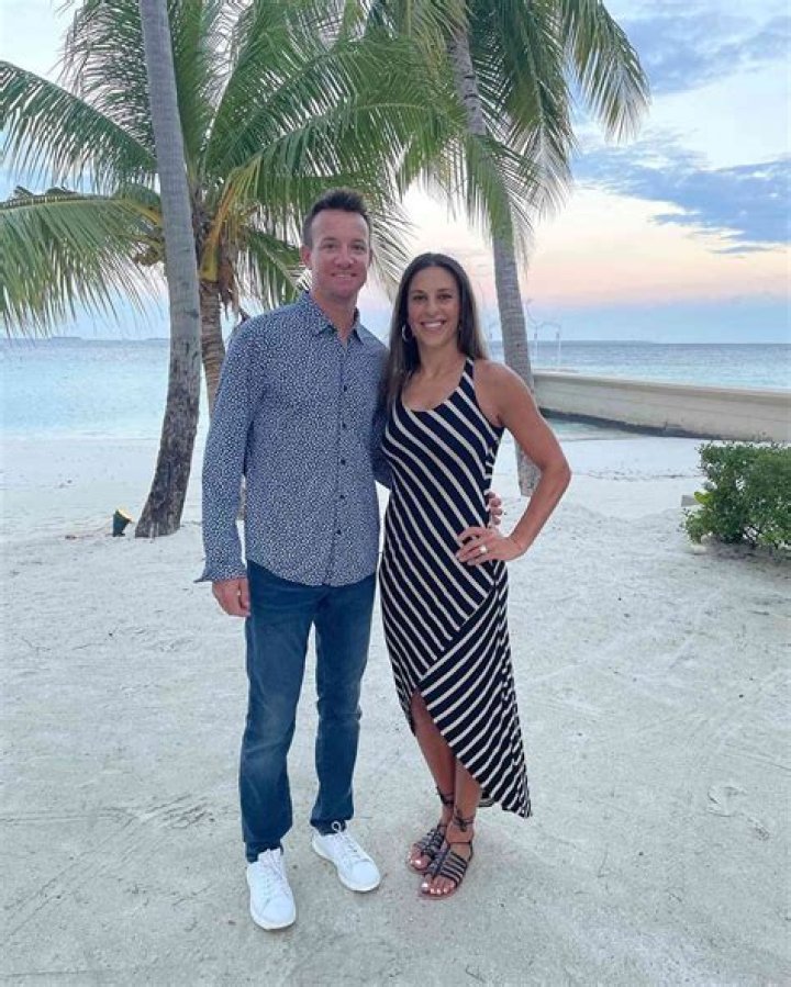 Who Is Carli Lloyd Married?