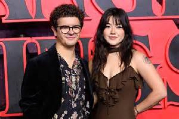 Who is Carmen Matarazzo? Gaten's Brother Revealed