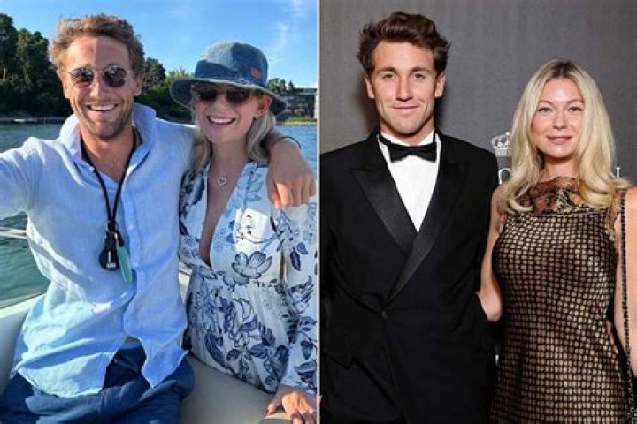 Who is Casper Ruud father Christian Ruud?