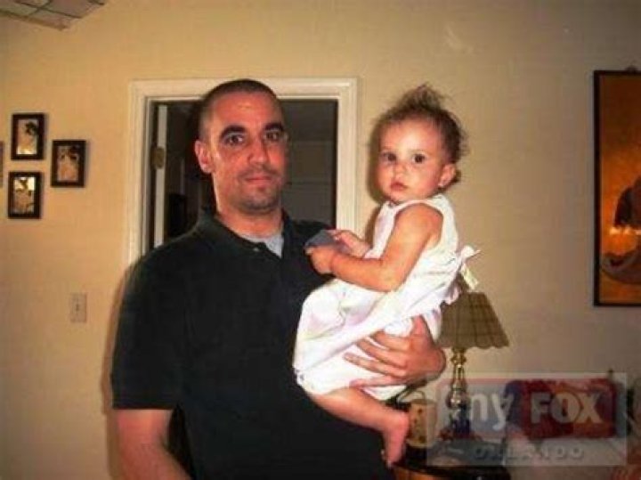 Who Is Caylee Anthonys Father? |
