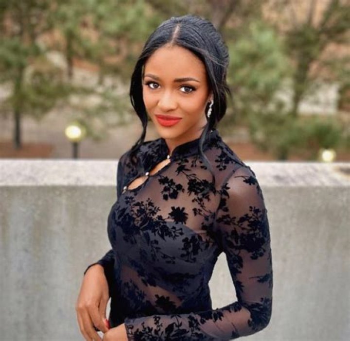 Who is Charity Lawson's ex? 'The Bachelor' star talks about past