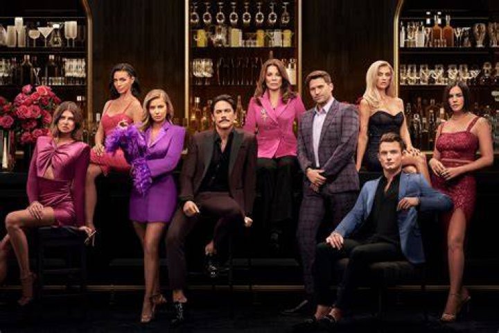 Who Is Charli Burnett From “Vanderpump Rules” Season 10? |