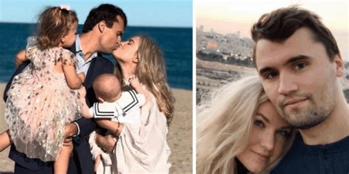 Who is Charlie LeDuff wife Amy Kuzniar? Know About Her The Republic