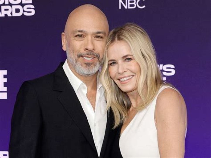 Who is Chelsea Handler Dating? The Cutest Couple in Hollywood Right Now 1 Who is Chelsea Handler Dating