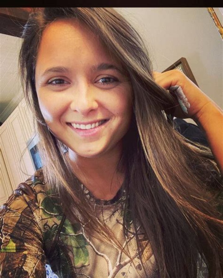 Who Is Cheyenne Wheat Find Out Her Age In 2022 Pop Creep