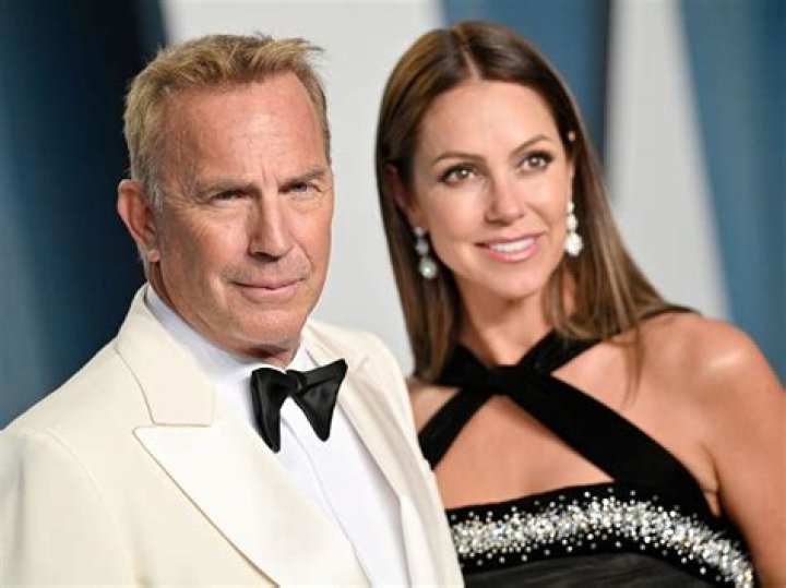 Who is Christine Baumgartner? All About Kevin Costners Wife