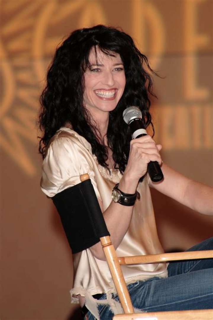 Who is Claudia Black Dating Now? A Look at Her Past and Present