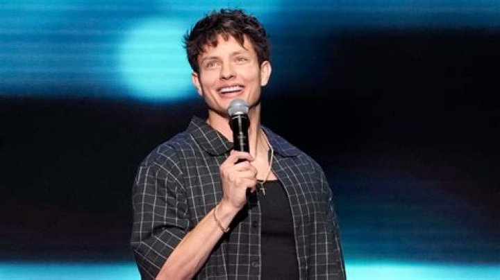Who is Comedian Daniel Tosh’s Wife? Is he married with Ballerina or