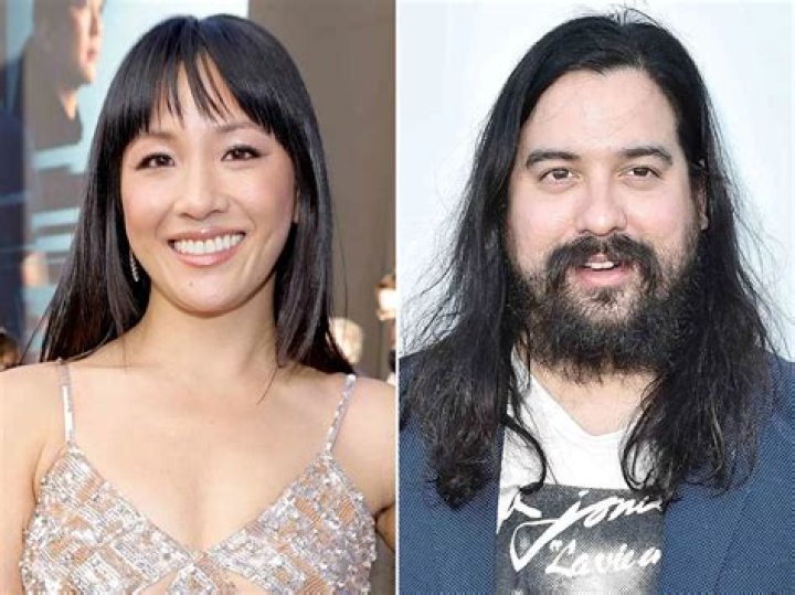 Who Is Constance Wu's Boyfriend? All About Ryan Kattner