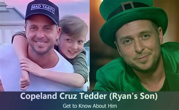 Who is Copeland's wife Gloria and does he have children? The