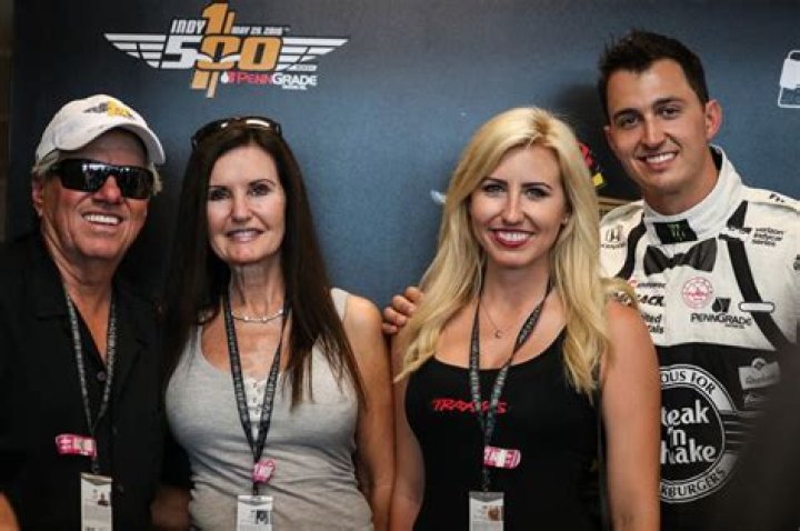 who is courtney force