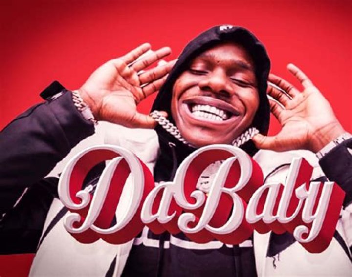 Who is DaBabys wife? Is DaBaby in a relationship?
