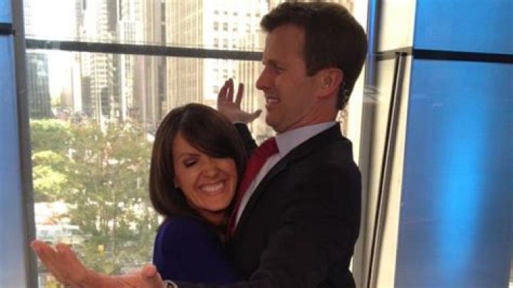 Who Is Dagen McDowell&rsquo;s Husband? Meet Jonas Max Ferris Internewscast