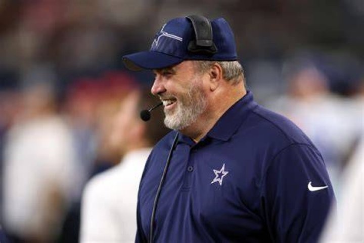 Who Is Dallas Cowboy Coach Mike McCarthy&rsquo;s Wife? Meet Jessica! Dallas
