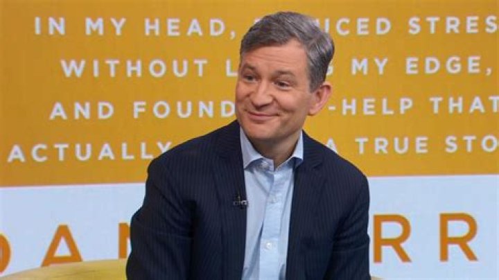 Who is Dan Harris' wife Bianca Harris? The US Sun