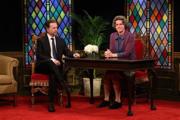 Who Is Dana Carvey's Wife? Meet Paula Zwagerman |