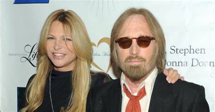 Who Is Dana York? Tom Petty’s Second Wife Was By His Side Through It All