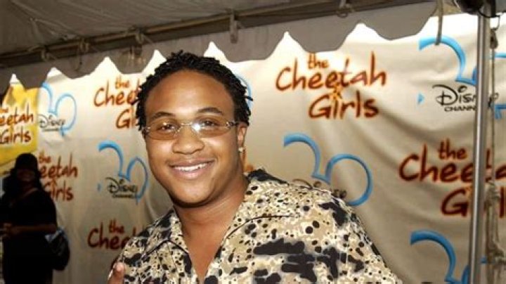 Who Is Danielle Brown Wife Of Orlando Brown, Her Age, Son And Instagram