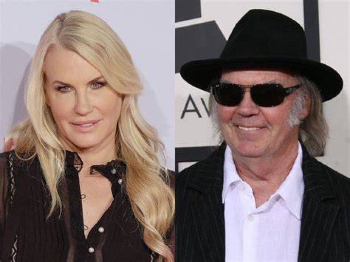 Who is Daryl Hannah Dating Now? A Look into the Actress's Past and