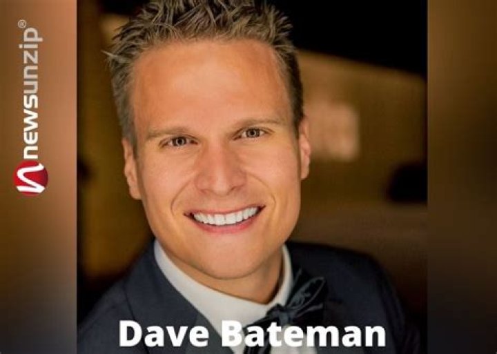 Who is Dave Bateman? Net worth, Age, Wikipedia, Resigns after anti