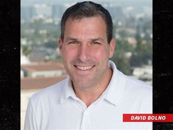 Who is David Bolno? Renowned music rep cleared after being named a
