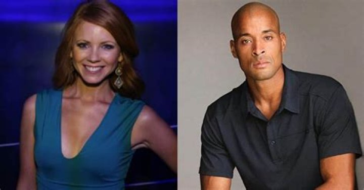 Who Is David Goggins ExWife And What Is She Doing Now