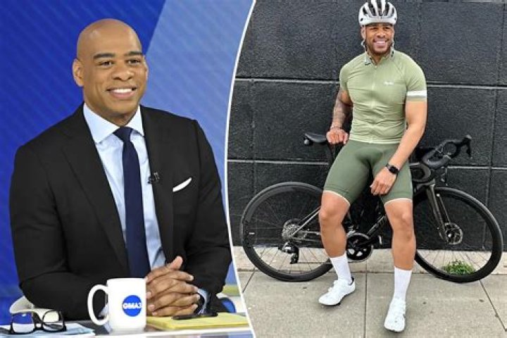 Who Is DeMarco What to Know About the New 'GMA3' Anchor