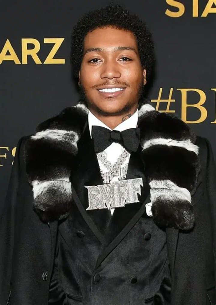 Who is Demetrius Flenory's Brother Terry Lee? His Age, Wife, Bio