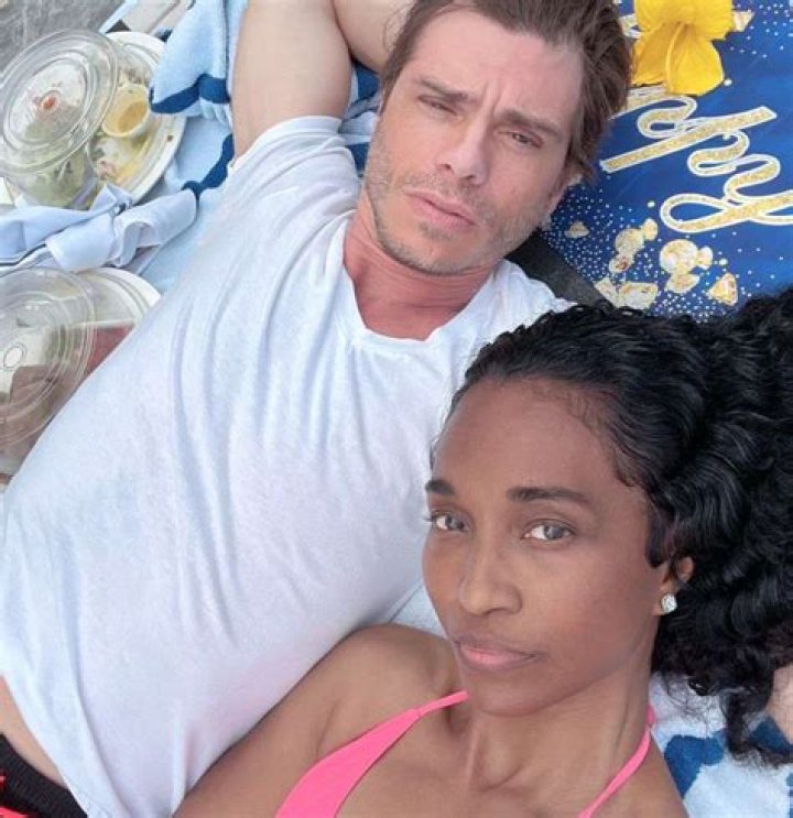 Who Is Devon Hawley? New Girlfriend Of Matt McAdams From TLC I Love A Mamas Boy |