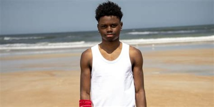 Who Is Devonte Dee Joseph From Cheer? Everything To Know About The Rival Team Cheerleader Of Cheer Netflix
