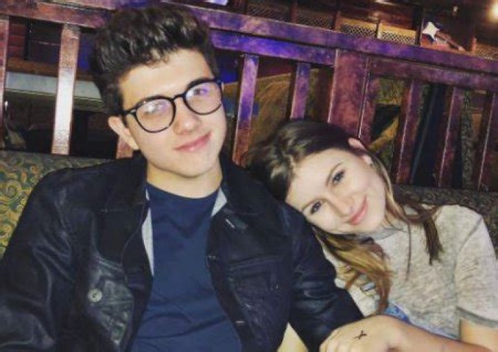 Who Is Disney Star, Bradley Steven Perry Dating Now? ·