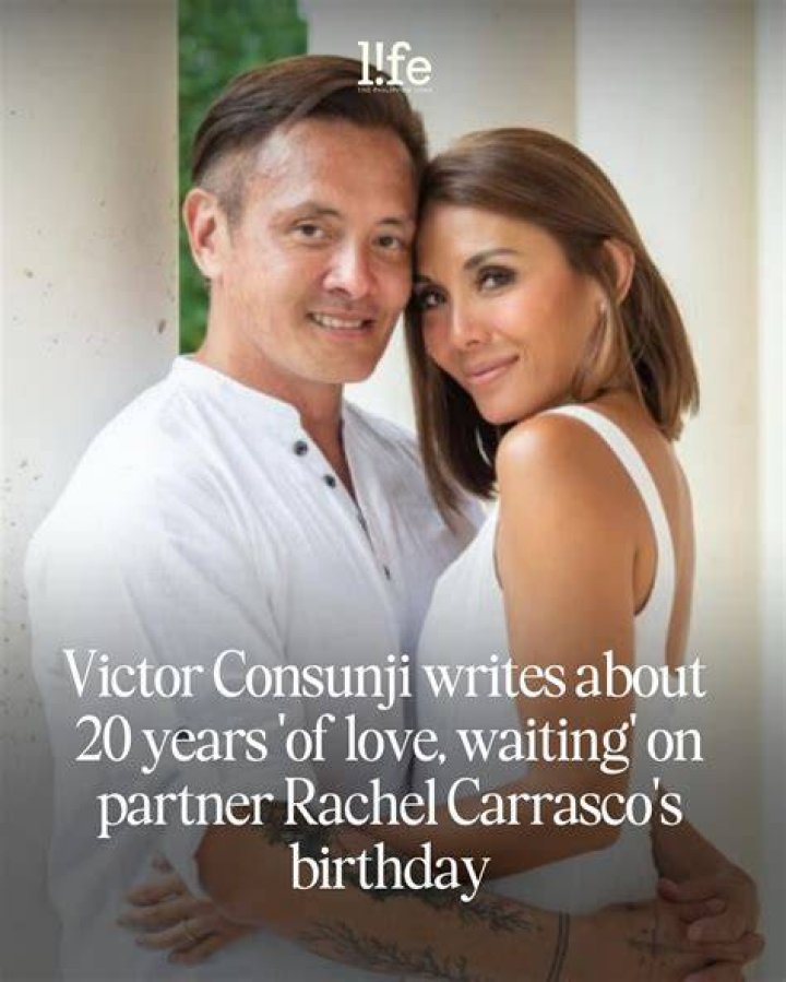 Who Is DMCI Owner Victor Consunji? All We Know About The Husband Of Maggie Wilson
