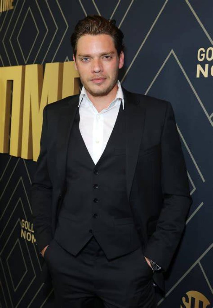 Who Is Dominic Sherwood Dating Now? Meet His Girlfriend!