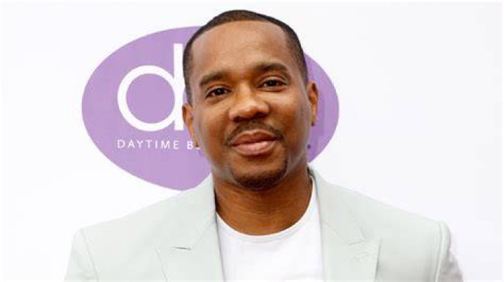 Who Is Duane Martin Is Duane Martin Gay? |