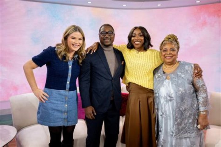 Who Is Ego Nwodim's Boyfriend? About The SNL Cast Member's Love Life