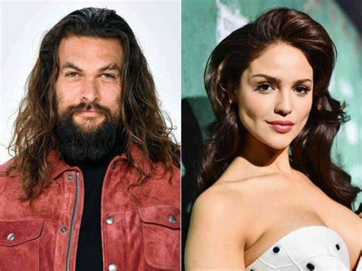 Who is Eiza Gonz&aacute;lez, Jason Momoa&rsquo;s new girlfriend? The 32yearold