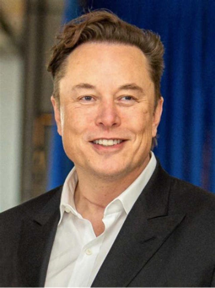 Who Is Elon Musk's Father?