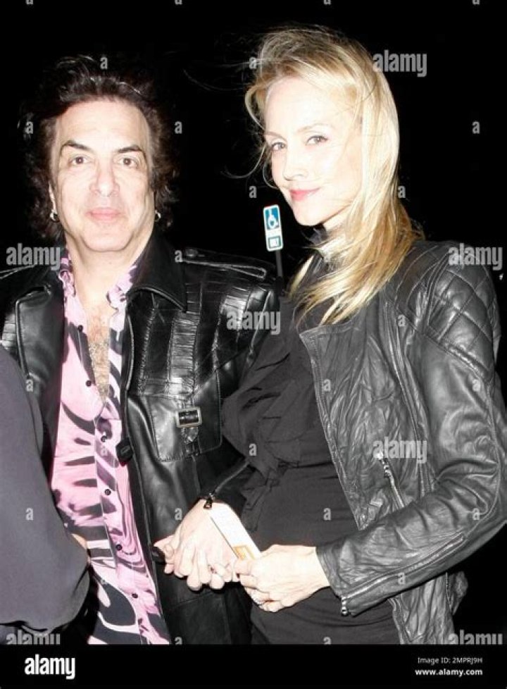 Who is Erin Sutton? Everything you need to know about Paul Stanley’s
