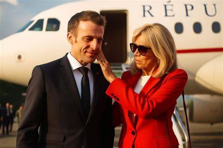Who Is Felix Marzell? Wiki, Age, Biography, Wife Melanie Joly, Parents, Origine, Net Worth 2023, Pho
