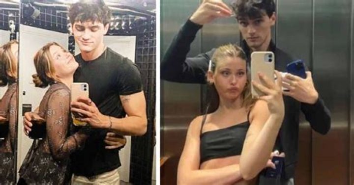Who Is Gabriel Guevara Girlfriend? Is He Dating Anyone? SarkariResult