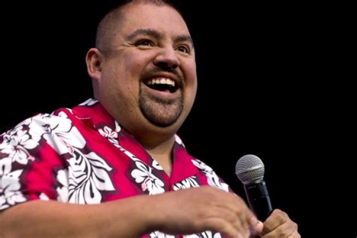 Who is Gabriel Iglesias's Girlfriend? Michigansportszone