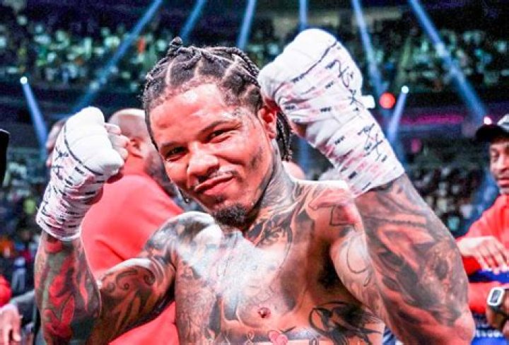 Who Is Garrin Davis, Gervonta Davis’ Dad? His Age, Job & More!