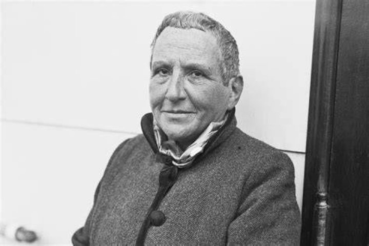 Who Is Gertrude Smith? Meet The Real Person Behind The Treacherous Trudy From The Harder They Fal |