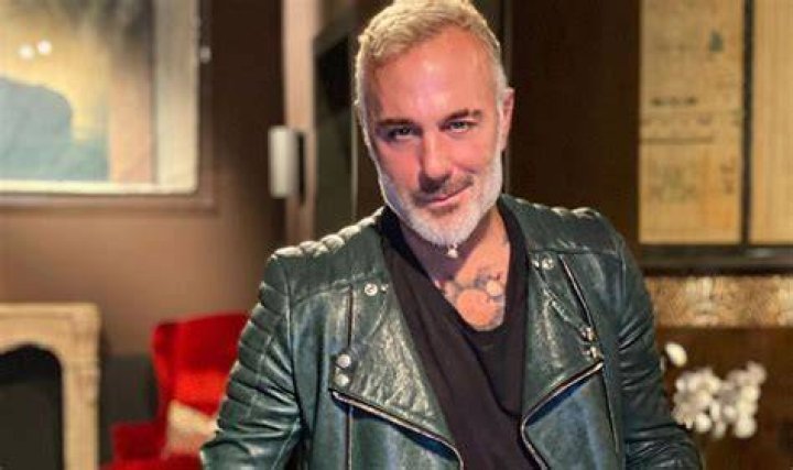 Who is Gianluca Vacchi history, how much he earns, financial crisis