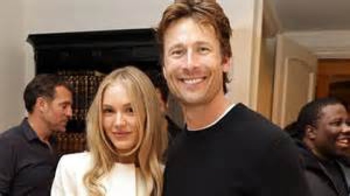 Who Is Glenn Youngkin Wife, Suzanne Youngkin?