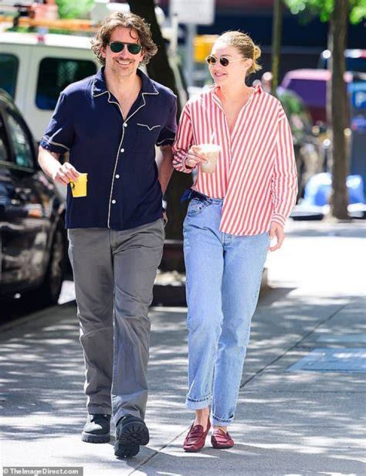 Who Is He Dating After Alex Cooper Split? |