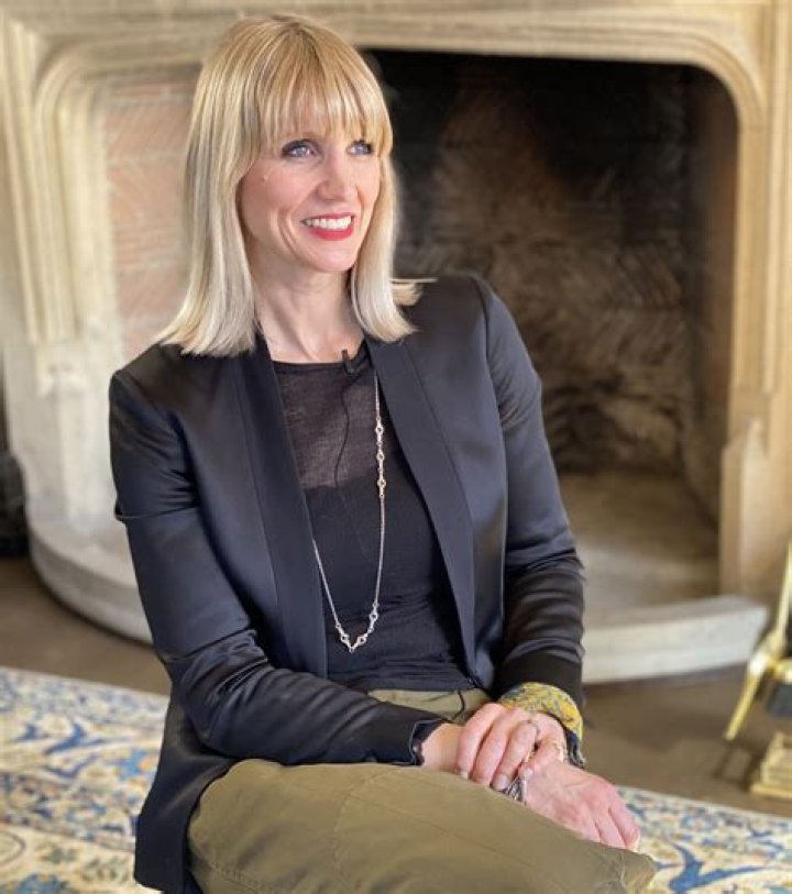 Who Is Historian Dr. Tessa Dunlop? Wiki, Age, Biography, Husband