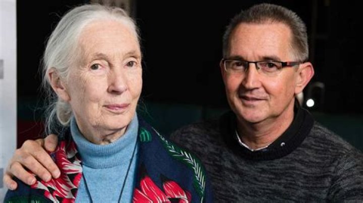 Who Is Hugo Eric Louis Van Lawick Wife? Details To Know About Jane Goodall’s Son |